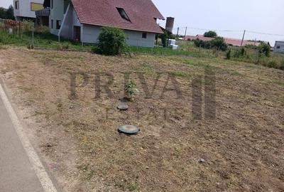 Teren Construcții intravilan de 600 mp, în Dudeștii Noi - 3