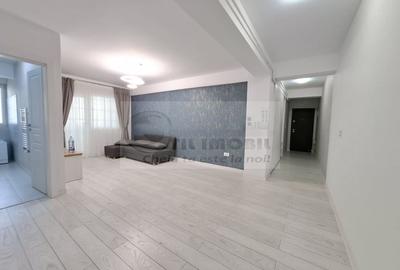 Liber, mobilat, de vanzare apartament 2 camere, Cug Pepiniera - 10