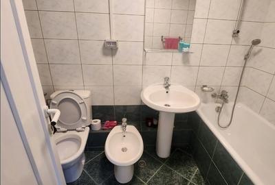 Garsoniera Calea Calarasilor - metrou Piata Muncii - 7