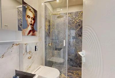 Apartament de 55 mp in Avantgarden - 3