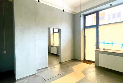 Spațiu comercial–Popa Tatu 78–locul în care afacerea ta poate crește! - 7