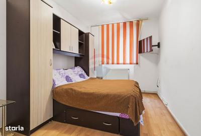 Apartament cu 2 camere decomandat în Simila - 2