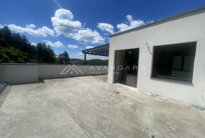 Casa individuala cu proiect modern, aproape de Vivo - liniste si confort - 8