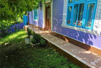 Casă în Bohotin - 4