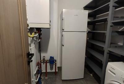 Duplex cu 5 camere cu Teren 250 Mp în Iris - 4