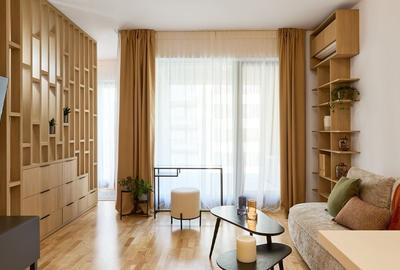 Studio de vanzare Avalon - Pipera - 5