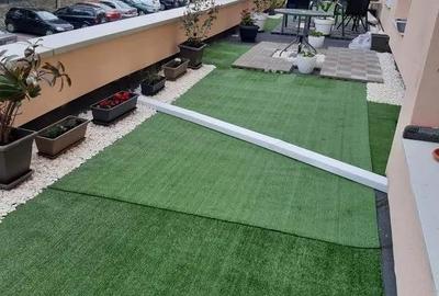 Apartament cu 2 camere decomandat în Sânmartin - 2
