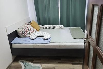 Vand apartament 2 camere Vand apartament 2 camere - 4