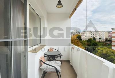Apartament cu 3 camere decomandat în Mănăștur - 14