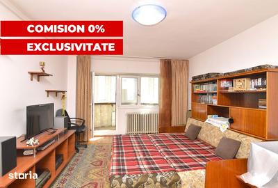 Garsonieră decomandată în Decebal - 16