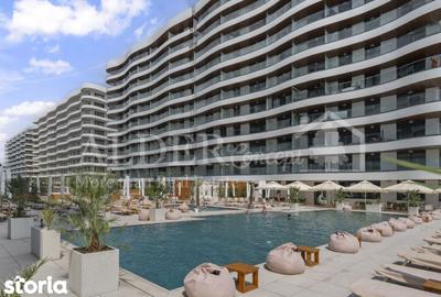 Apartament cu 3 camere în Nord - 4