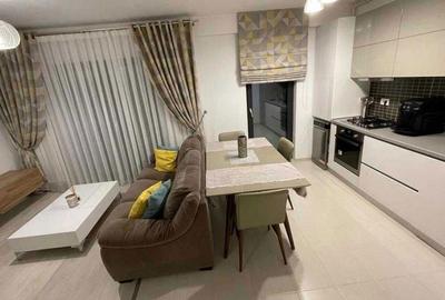 Apartament cu 2 camere decomandat, mobilat în Păcurari - 6