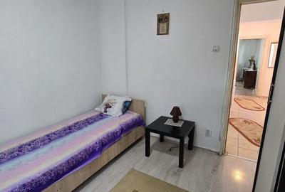 Apartament 2 camere decomandat Constantin Brancoveanu - 2