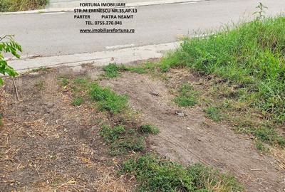 Teren intravilan com.Stefan cel Mare, 3414 mp Teren intravilan com.Stefan cel Mare, 3414 mp - 4