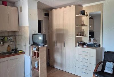 2 camere ICF - IFR - S-uri - 1