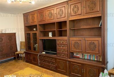 Apartament cu 3 camere decomandat în Tomis I - 2