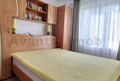 Apartament cu 3 camere decomandat în Crângași - 9
