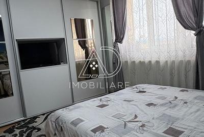 Apartament cu 2 camere semidecomandat în Central - 4