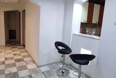 Apartament cu 3 camere decomandat în Alexandru cel Bun