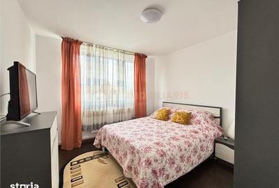 Apartament cu 2 camere semidecomandat în Gării - 4