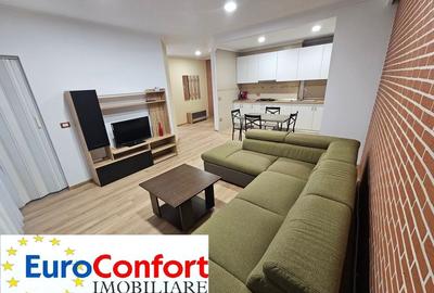 Apartament cu 3 camere în UTA