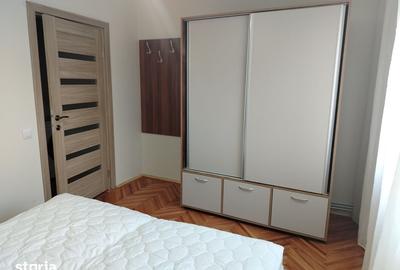 Apartament cu 2 camere semidecomandat în Republicii - 10