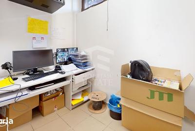 Spațiu comercial, de 112.43 mp, în Rahova - 15