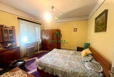 Casă individuală cu 4 camere cu Canalizare în Central - 4