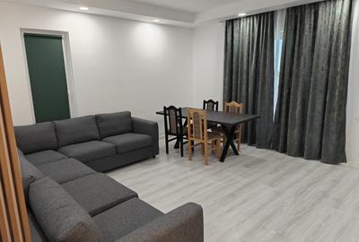 Apartament cu 2 camere decomandat, mobilat în Ștefăneștii de Jos - 3