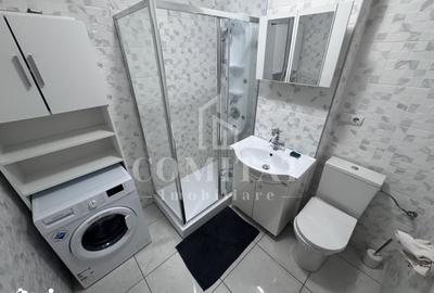 Apartament cu 2 camere decomandat, mobilat în Someșeni - 7