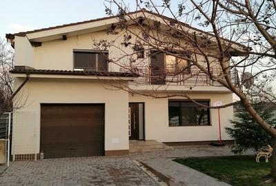 Casă în Mândrești-Munteni - 2