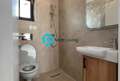 Casă cu 3 camere cu Teren 450 Mp în Central - 9