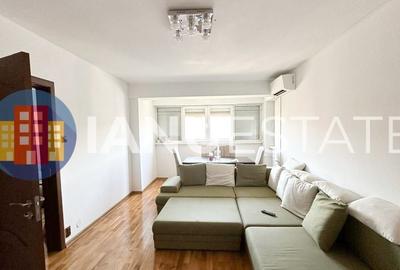 Apartament cu 2 camere semidecomandat în Ozana