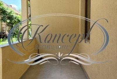 Apartament cu 2 camere decomandat, mobilat în Central - 8