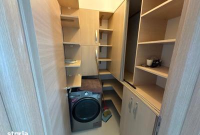 Apartament cu 3 camere, mobilat în Eminescu - 4