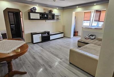 Apartament cu 2 camere decomandat în Crihala - 2