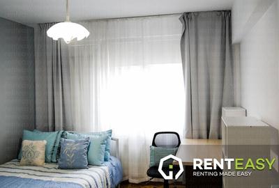 Apartament cu 3 camere în Piața Unirii