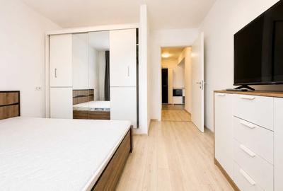 Apartament cu 2 camere semidecomandat în Central - 4
