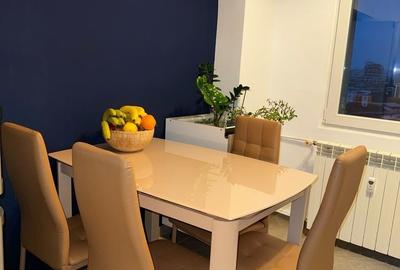 Apartament cu 2 camere semidecomandat, mobilat în Moșilor - 5