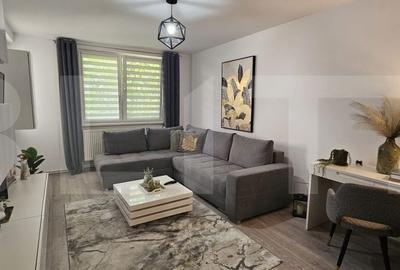 Apartament cu 2 camere decomandat în Sud - 5