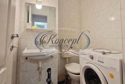 Apartament cu 3 camere decomandat în Mărăști - 10