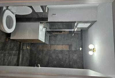 Apartament cu 2 camere decomandat în Dorobanților