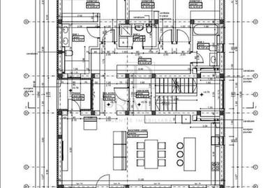 Apartament cu 4 camere decomandat în Dumbrăvița