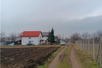 Teren Construcții intravilan de 8503 mp, în Aroneanu - 7