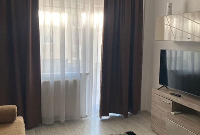 Apartament cu 2 camere decomandat în Central - 1