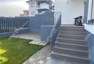 Duplex cu 5 camere cu Canalizare în Central - 10
