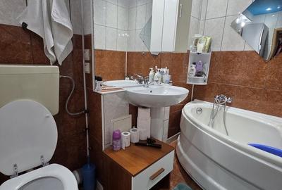 Apartament cu 2 camere decomandat în Ultracentral