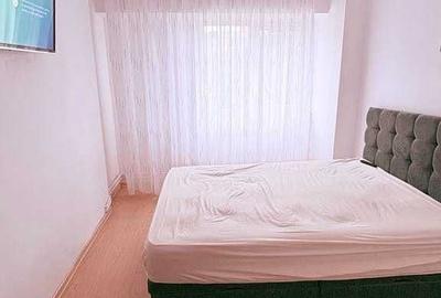 Apartament cu 3 camere decomandat în Central - 3