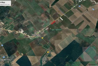 Teren Construcții extravilan de 2500 mp, în Șindrilița - 1