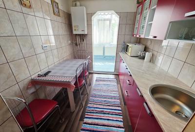 Apartament cu 2 camere în Dacia - 4